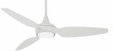 Seacrest LED 60 Inch Ceiling Fan by Minka Aire - F675L