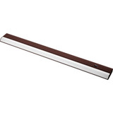12W 1 LED Under Cabinet  3.75 inches wide by 1.13 inches high by Quorum  - 93336