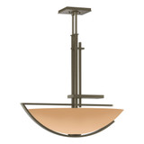 Ondrian 3 Light Standard Pendant by Hubbardton Forge - 138552