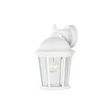 Cast 1 Light Outdoor Wall Lantern 12 Inch Tall by Maxim - 1024
