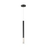 Diaphane 5W 1 LED Light Mini Pendant 23.75 Inch Wide by ET2 - E11023