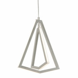 Gianna 1 Light Medium Pendant by AFX - GNAP15L30D1-155125