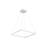 Piazza 50W LED Large Pendant by Kuzco - PD88124