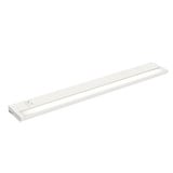 CounterMax 5K 12W 1 LED Undercabinet 24 Inch Length and 3.5 Inch by Maxim - 89865
