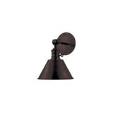 Garden City 1 Light Wall Sconce 11 Inch Tall by Hudson Valley - 8321