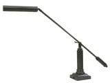 Grand 1 Light Piano/Desk Lamp 26 x 10 Inches by House of Troy - P10-191-61