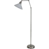 Otis 1 Light Floor Lamp 67 x 10 Inches by House of Troy - OT600