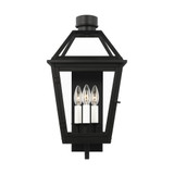 Hyannis 3 Light Outdoor Wall Lantern by Visual Comfort Studio - CO1383