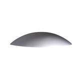 Ambiance 2 Light Outdoor Wall Mount 23 Inch Wide by Justice Design - CER-4200W
