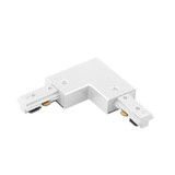 Accessory 4.92 Inch H Track Right L Connector by WAC Limited - HL-RIGHT