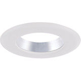 DF Pro 4 Inch Decorative Trim Ring for LED Recessed Light by DF - EVLT4741