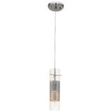 Spartan 1 Light Mini Pendant by Access - 50525
