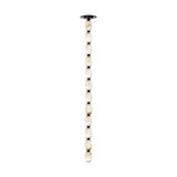 Collier 36 1 LED Light Mini Pendant by VC Modern SLPD551-277 - SLPD551-277