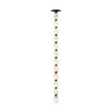 Collier 36 1 LED Light Mini Pendant by VC Modern SLPD551-277 - SLPD551-277