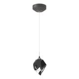 Chrysalis 1 Light Mini Pendant by Hubbardton Forge - 161188H