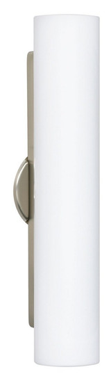 Baaz 20 2 Light Wall Sconce 19.75 Inch Tall by Besa - BAAZ20