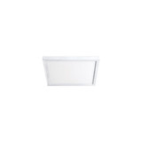 Square 15W 1 LED 7 Inch Wide Square Flush Mount by WAC Limited - FM-07SQ