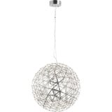 Manhattan 162 Light Oversized Chandelier by Matteo - C48637