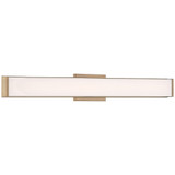 Citi 30W 1 LED Vanity Light by Access - 62572LEDD