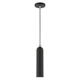 Ardmore 1 Light Mini Pendant by Livex - 46751