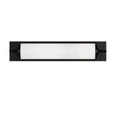 Foster 6W 1 LED Wall Sconce by Crystorama - FOS-A8051
