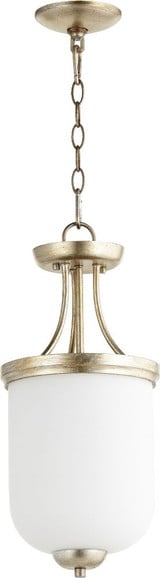 Enclave 2 Light Small Pendant by Quorum - 2759-9