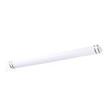 Glamour 52W LED Vanity Light by Nuvo - 62-549