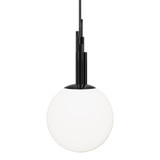 Sybil 20.1W 1 4CCT LED Pendant 27.88 Inch X 13.75 Inch Wide by Modern Forms - PD-60514