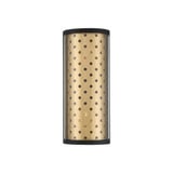 Grado 2 Light Wall Sconce by Eurofase - 39414