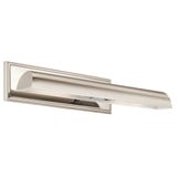 Carston 2 Light Picture Light 24.25 Inch Wide by Kichler - 52686
