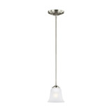 Emmons 1 Light Mini Pendant by Generation - 6139001