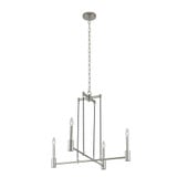 Kingston 4 Light Large Chandelier by Kalco - 509870