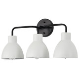 Sloan 3 Light Vanity Light by Nuvo - 60-6-3BV