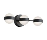 Verona 180W 6 LED Light Vanity Light by AFX - VRNV2207LAJUD