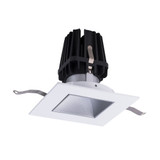 FQ 1 LED Square Trimmed Open Reflector Downlight by WAC - R4FSDT