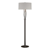 Brindille 1 Light Floor Lamp 60.69 x 11 Inch by Hubbardton Forge - 237660HF