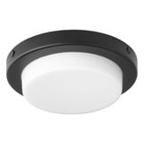 Trio 18W 1 LED Light Kit by Quorum - 8-356