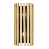 Suratto 2 Light Wall Sconce by Varaluz - 387W02
