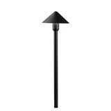 Fundamentals 4.3W 1 LED Path Light by Kichler - 16120