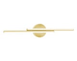 Ella 18W 2 LED Vanity Light by AFX - ELAV2404L30D1