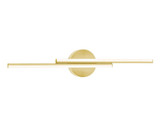 Ella 18W 2 LED Vanity Light by AFX - ELAV2404L30D1