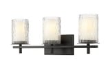 Grayson 3 Light Vanity Light by Z Lite - 1949-3V