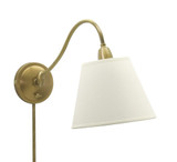 Hyde Park 1 Light Wall Sconce by House of Troy - HP725