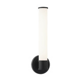 Steveston 1 Light Wall Sconce by Matteo - S09215
