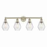 Cindyrella 4 Light Nautiical Vanity Light by Innovations - 616-4W-CID