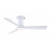 Kute Ceiling Fan 13.1 Inch Tall and 44 Inch Wide by Fanimation - FPD8547