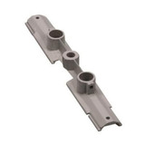 Accessory W Track Power Feed Coupler Suspension Mount by WAC - WMIC