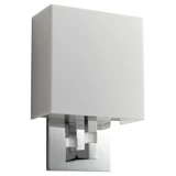 Chameleon 8.2W 1 LED Light Wall Sconce by Oxygen - 3-521