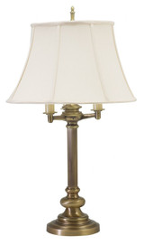 Newport 4 Light Table Lamp 30.25 x 19 Inches by House of Troy - N650-AB