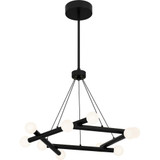 Cyprus Light Medium Chandelier by Quoizel - PCCYP5023